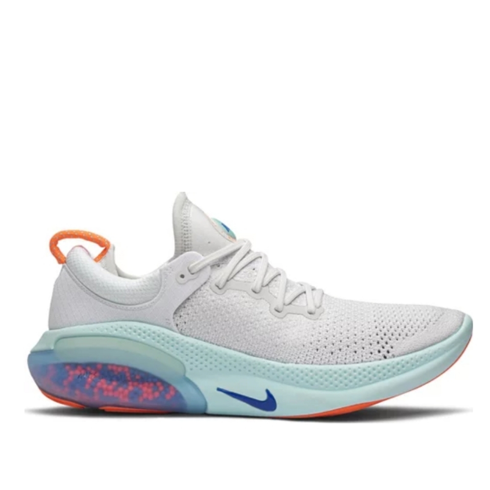 Nike Joyride Flyknit - Bright Mango 10M